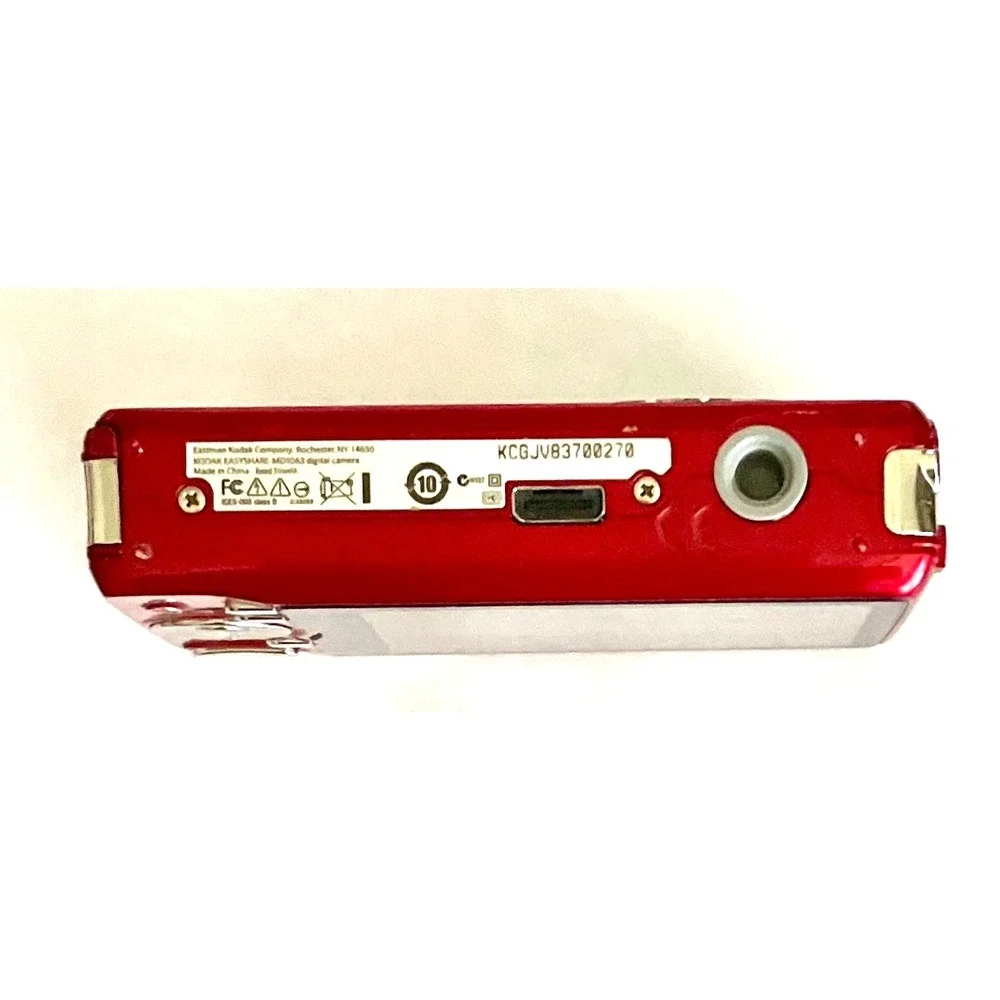 Kodak easyshare md1063